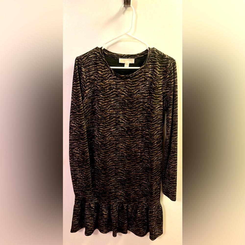 MICHAEL Michael Kors drop waist